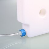 Mangueira industrial de PVC
