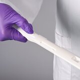 Одноразовый пробоотборник для порошка PharmaDispo