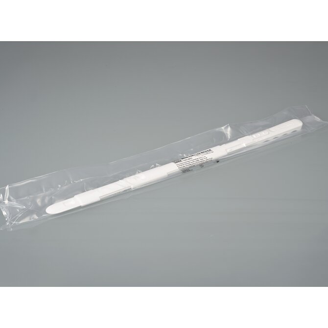 Disposable powder sampler PharmaDispo, sterile