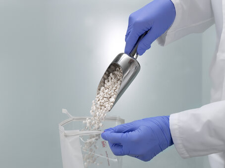 Pharma-Schaufeln PharmaScoop