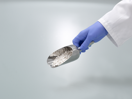 Pharma-Schaufeln PharmaScoop