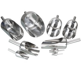 Pharma-Schaufeln PharmaScoop