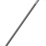 Pigmentstecher Probenehmer für agglomerierende Medien 25%