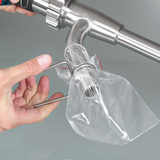 PowderProof® vertical lance