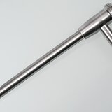 PowderProof® Lanza horizontal