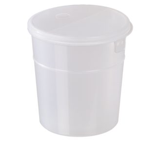 Sample container Pure