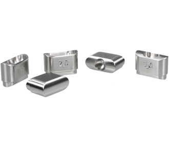 Novartos Multi sample inserts