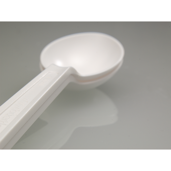 Cuillères LaboPlast® Bio