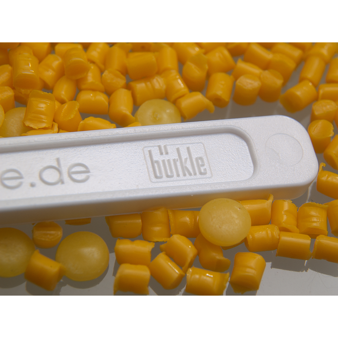 Cuillères LaboPlast® Bio