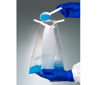 Пакет для проб SteriBag Cleanroom