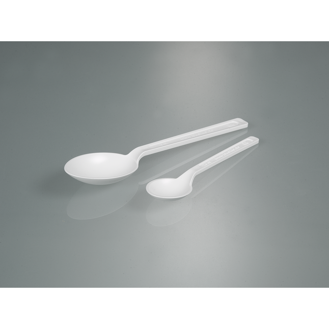Cuchara de recogida de muestras SteriPlast®