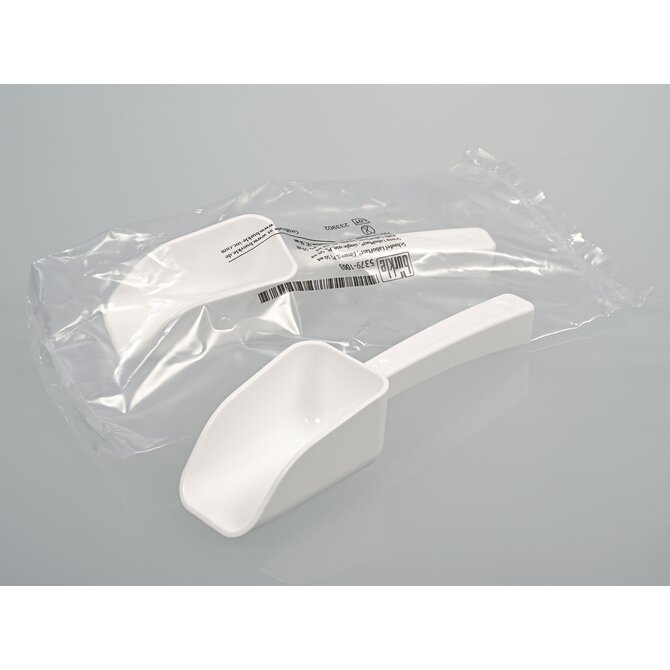 SteriPlast® Bio sample scoop, sterile