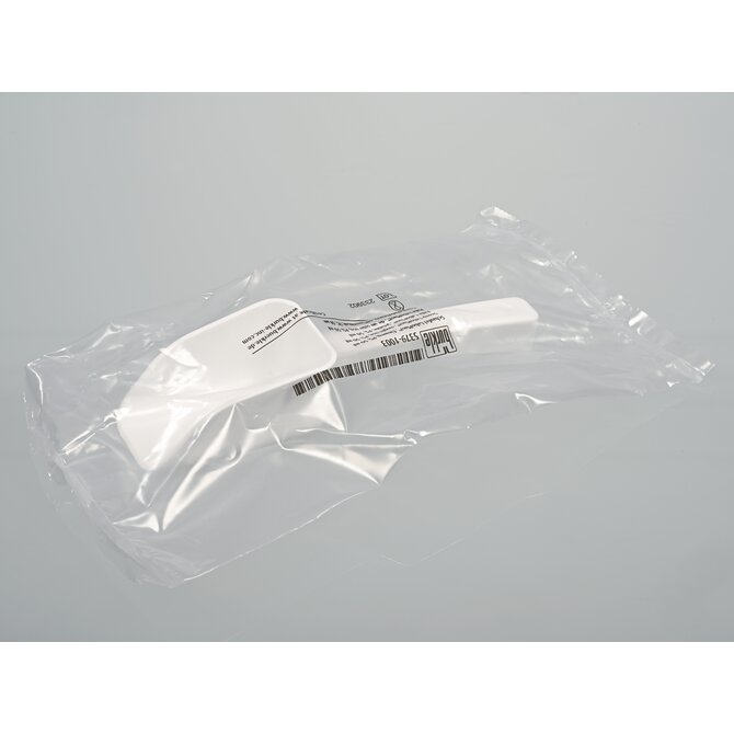 SteriPlast® Bio sample scoop, sterile