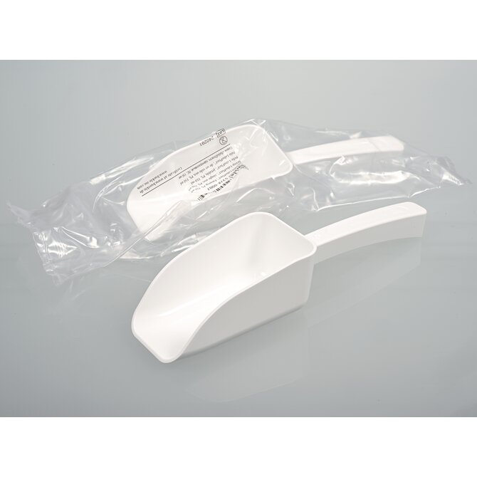 LaboPlast® Bio scoop