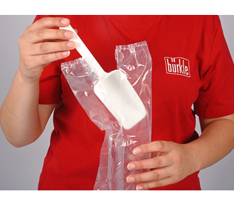 Pelle LaboPlast®, à usage unique