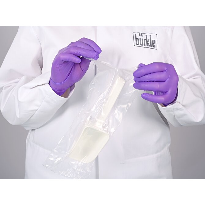 Pelle à échantillons SteriPlast®, stérile