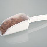 Пробоотборный совок SteriPlast® с крышкой, стерильная