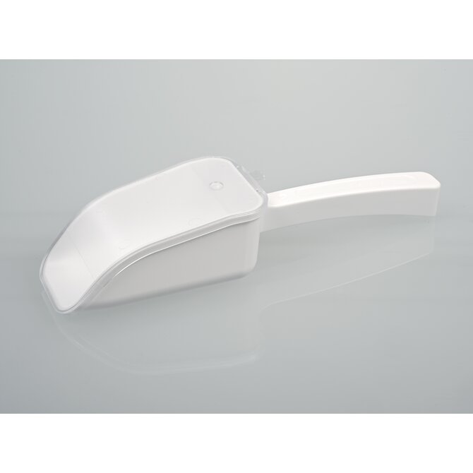 Пробоотборный совок SteriPlast® с крышкой, стерильная