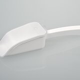 Пробоотборный совок SteriPlast® с крышкой, стерильная