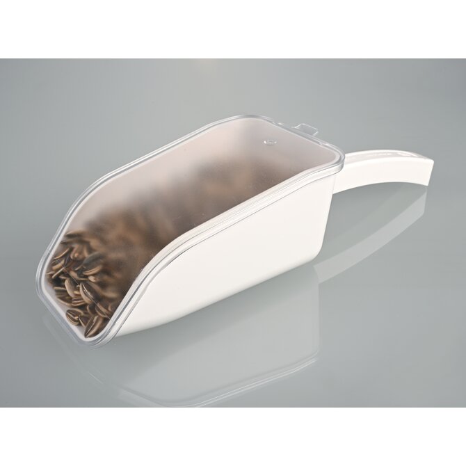 Palas de muestreo SteriPlast® con tapa, estéril