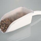 Palas de muestreo SteriPlast® con tapa, estéril