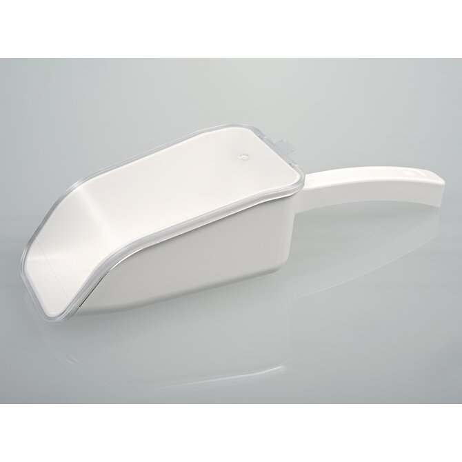 Palas de muestreo SteriPlast® con tapa, estéril