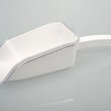 Palas de muestreo SteriPlast® con tapa, estéril