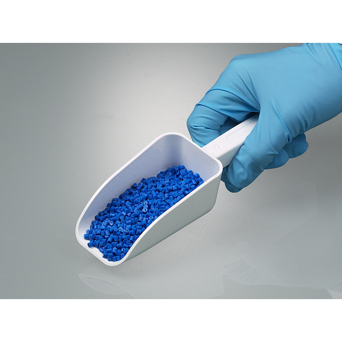 Pelle à échantillons SteriPlast®, stérile