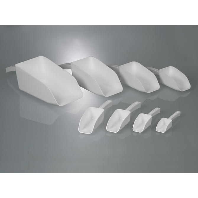 Sample scoop SteriPlast®, sterile