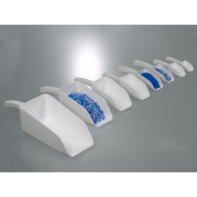 Sample scoop SteriPlast®, sterile