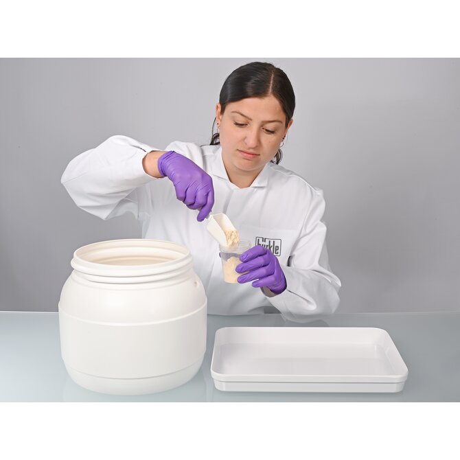 LaboPlast® Bio-skopa
