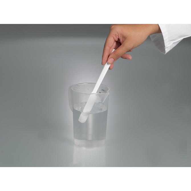 Probenspachtel, Einweg Bio, steril