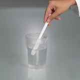 Probenspachtel, Einweg Bio, steril