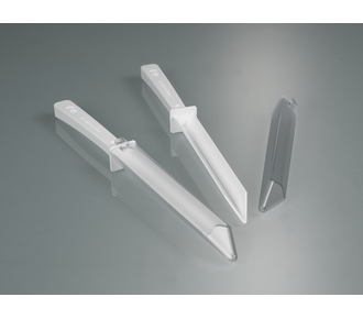 SteriPlast® sample spatula, sterile