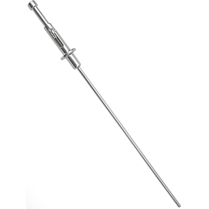 Pulver-Probenehmer Mini