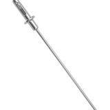 Pulver-Probenehmer Mini