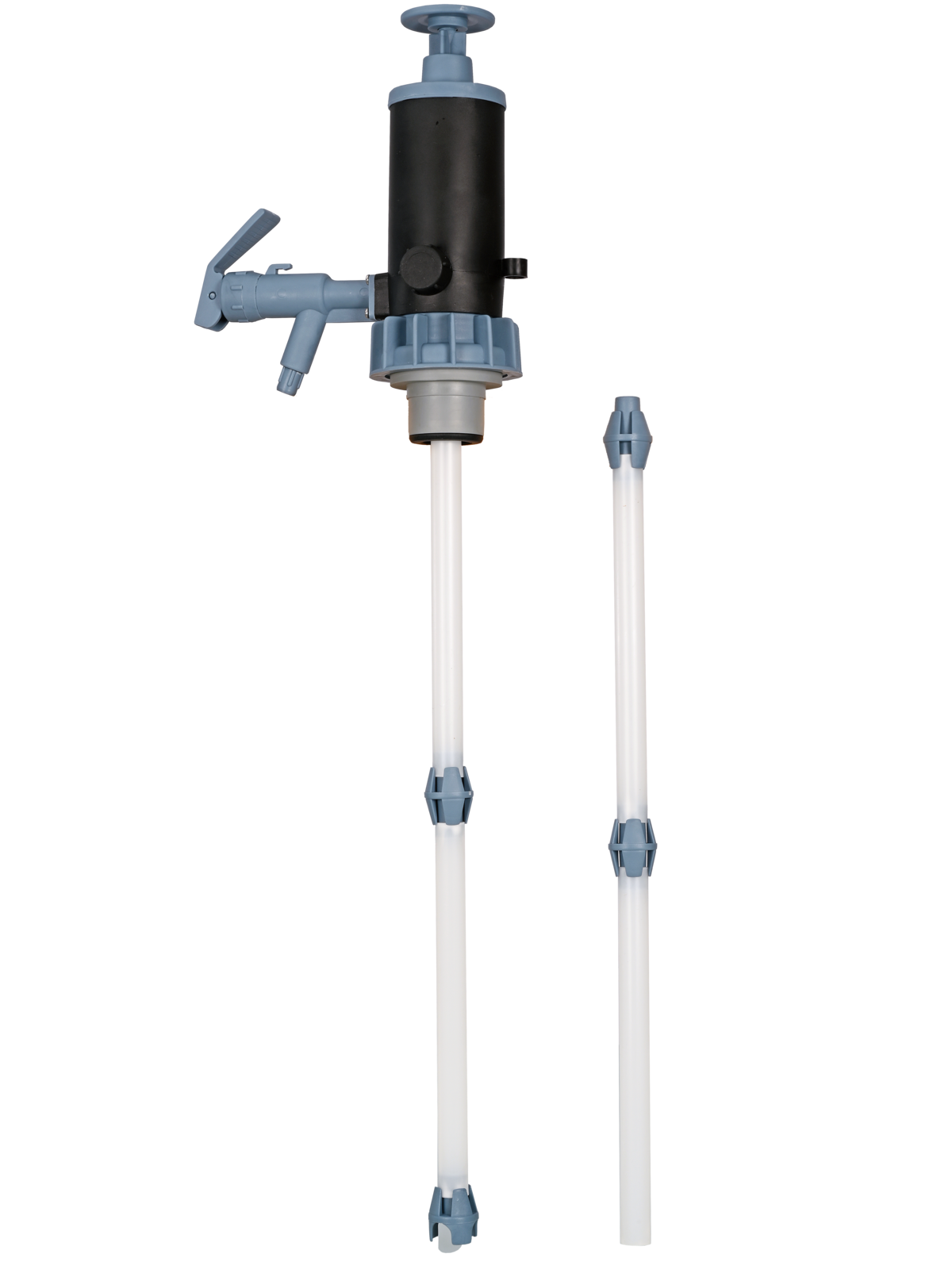 PumpMaster for petrochemical liquids 47 mm 60 mm