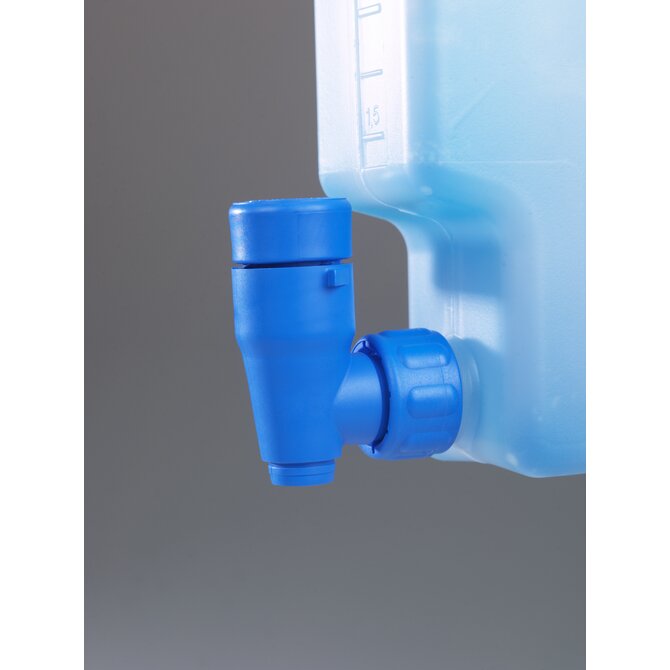 Ablasshahn Compact