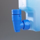 Ablasshahn Compact