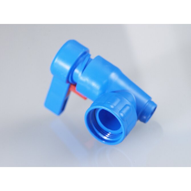 Ablasshahn Compact