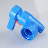 Ablasshahn Compact