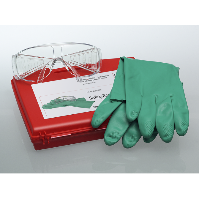 Комплект SafetyBox