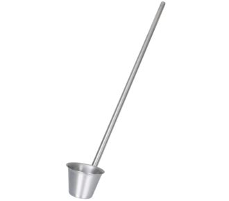 Puisard inox