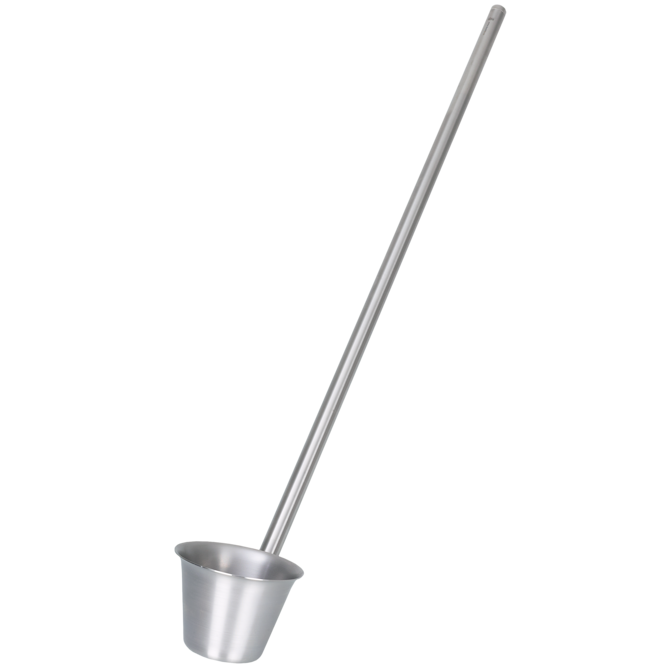 Puisard inox