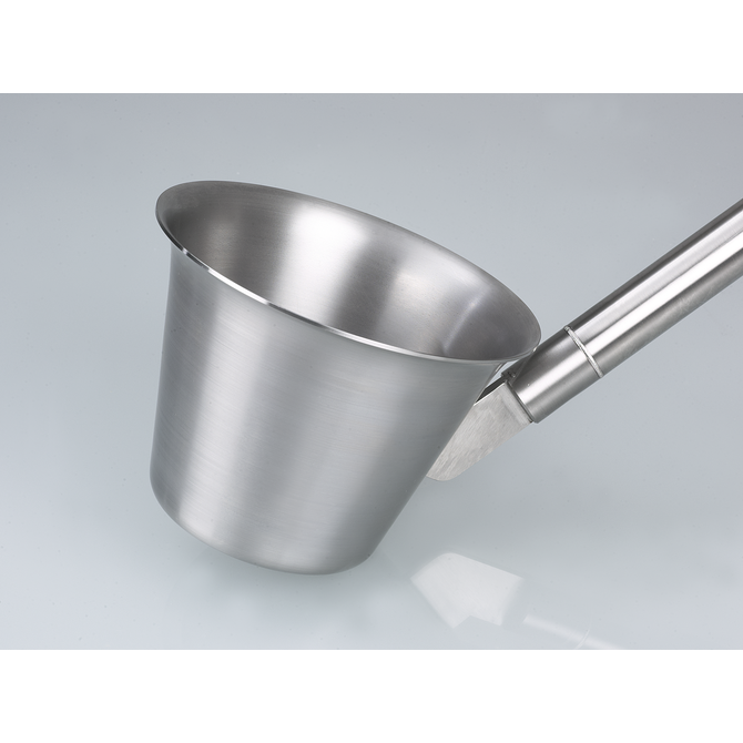 Puisard inox