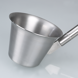 Puisard inox