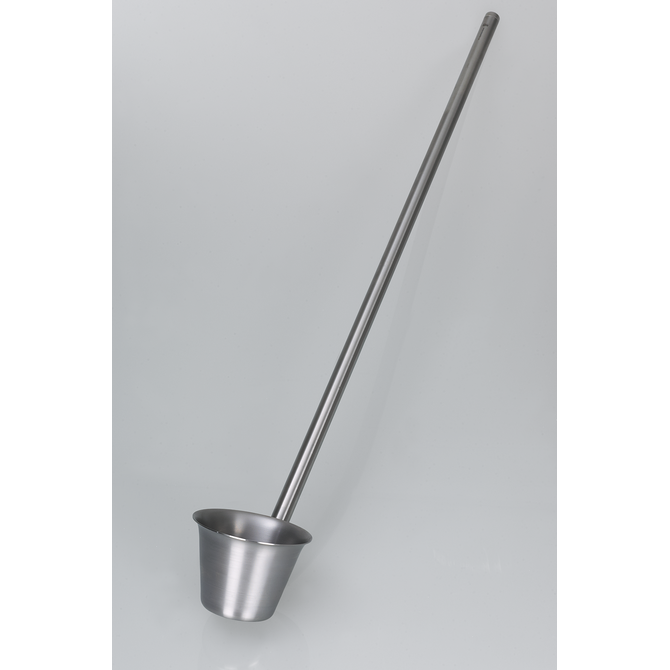 Puisard inox