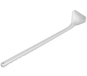 Schöpfkelle, langer Griff, Einweg, steril