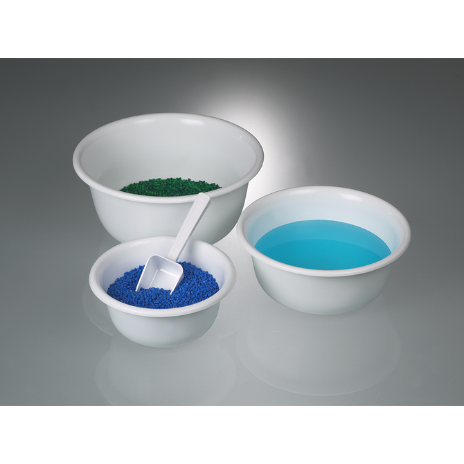 Schüsseln sterilisierbar