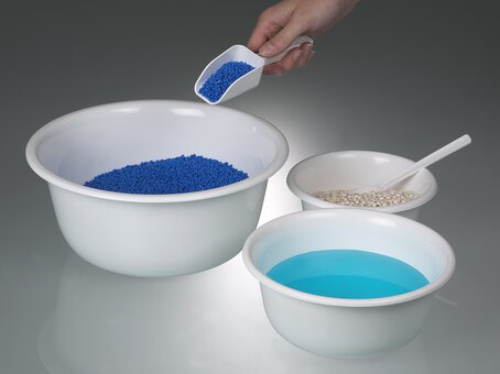 Schüsseln sterilisierbar